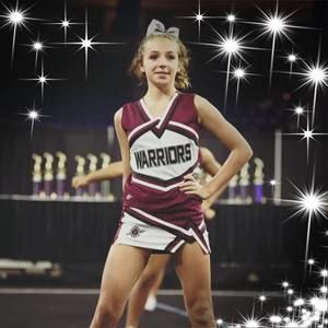 Meet your Posher, Erica